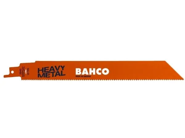 Bahco 0362134 Tigersågblad 5-pack 150 mm