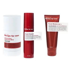 Recipe: Facial Cleanser - Djupverkande ansiktstvätt