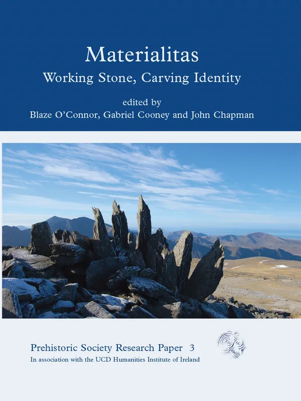 Materialitas, E-bok