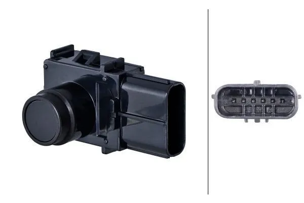 Parkeringssensor HELLA 6PX 358 270-071