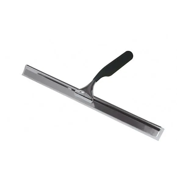 Duschskrapa Demerx Rostfri 25 cm (#5023)