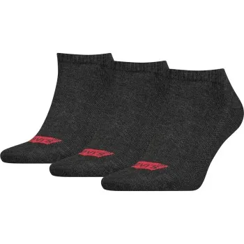 Puma Ankelstrumpor - 3-pack - Marinblå