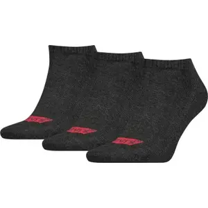 Puma Ankelstrumpor - 3-pack - Marinblå