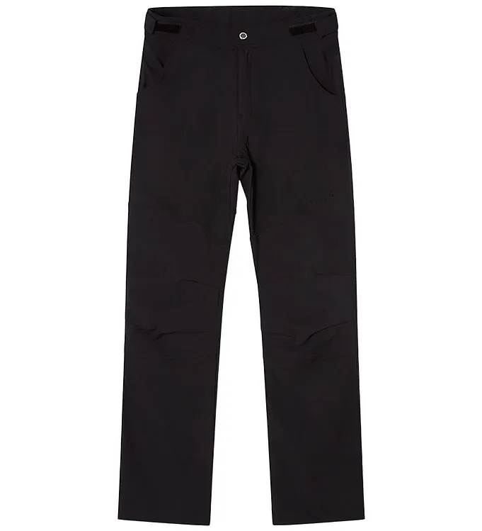Isbjörn of Sweden Teens’ Trapper Pant II Black