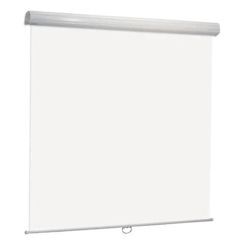 Draper Euroscreen Diplomat Manual With Soft&quiet 1:1 Format