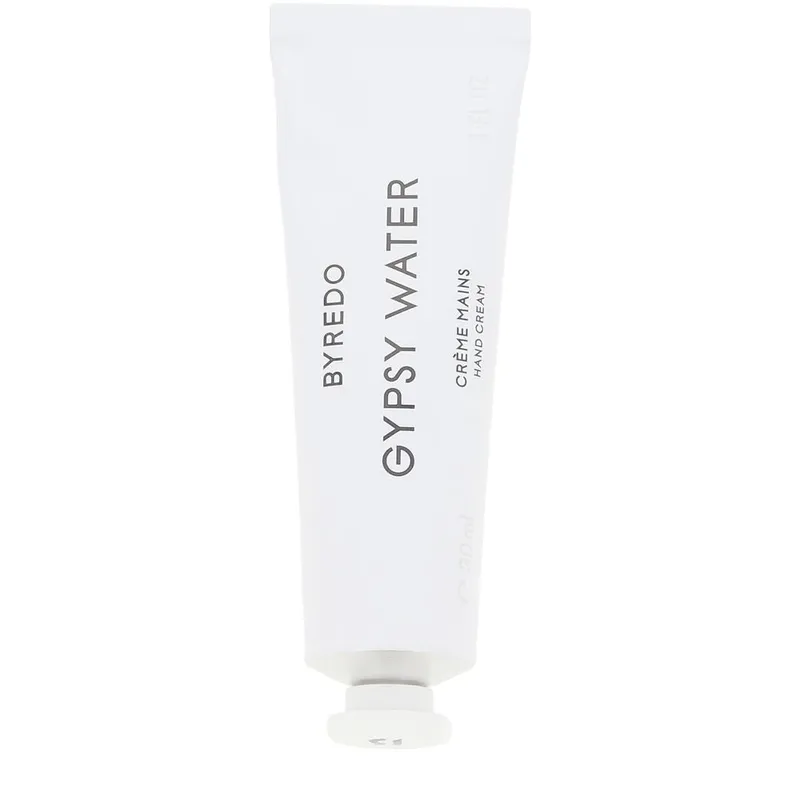 Byredo Hand Cream Gypsy Water
