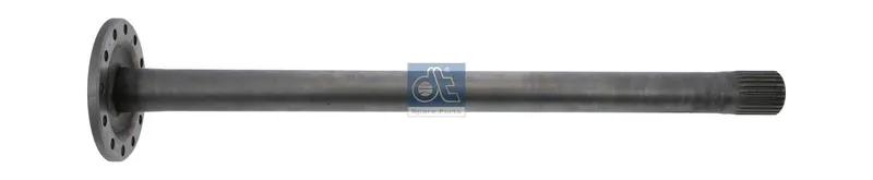 Drivaxel DT Spare Parts 2.35310