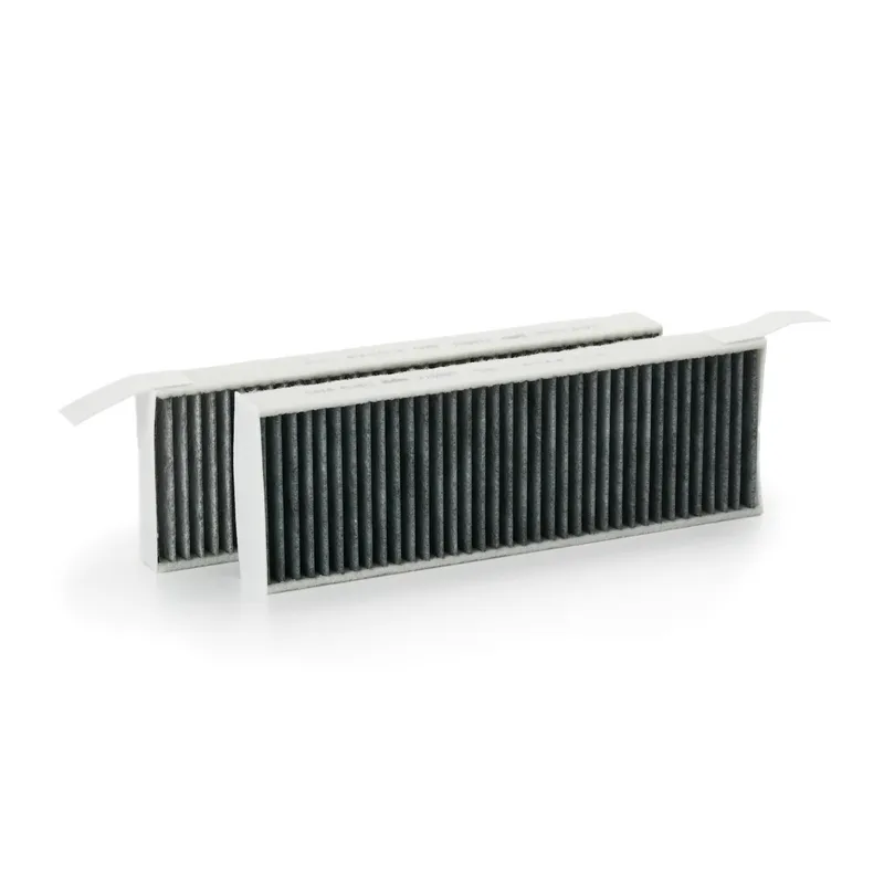 Kupéfilter VALEO 715555
