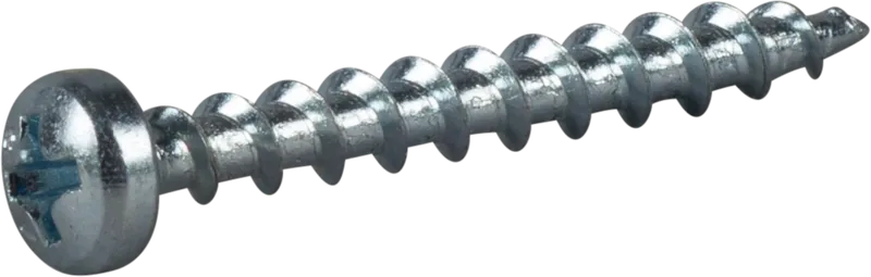 MONTAGESKRUV KS FZB 4.2X22 500ST/PKT | Beijerbygg Byggmaterial