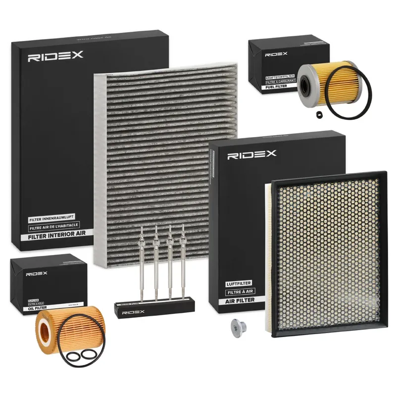 RIDEX 4682P1794 Servicekit