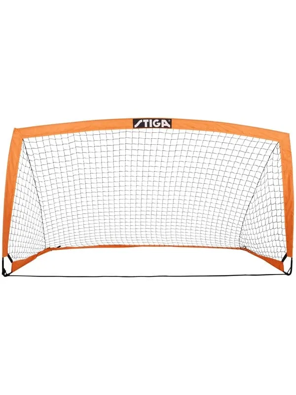 Stiga Goal Match L Orange/Black