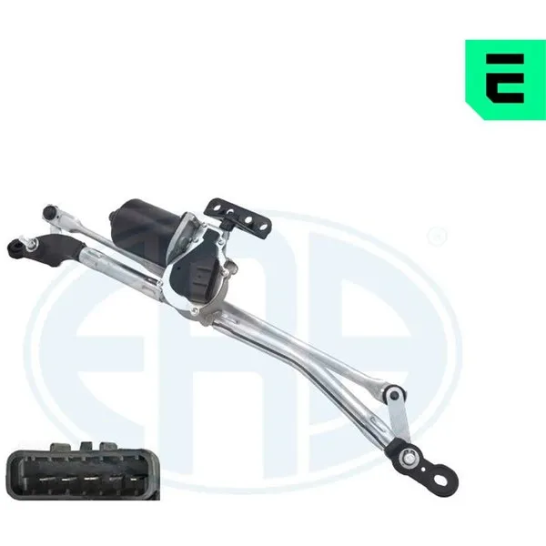 Vindrutetorkarmotor ERA 460332A