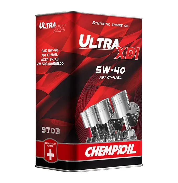 Motorolja CHEMPIOIL CH9703-4ME