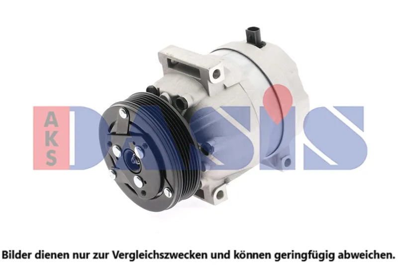 AC-kompressor AKS DASIS 850232N
