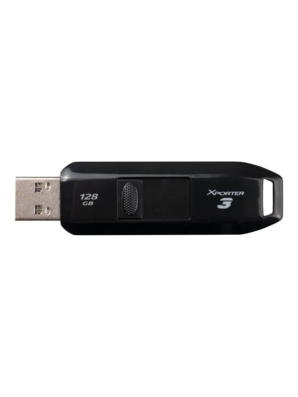 Patriot Xporter 3 - 128GB - USB-minne