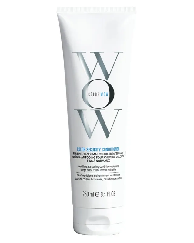 Color Security - Conditioner F-N