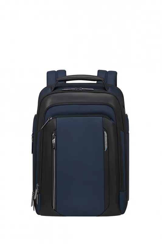 Samsonite Spectrolite 4.0 - Datorryggsäck 14.1 Blue, Ryggsäck