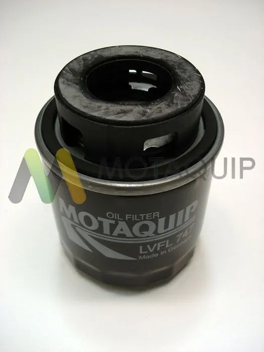 Oljefilter MOTAQUIP LVFL747