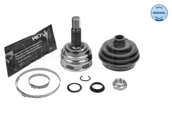 Ledsats, drivaxel MEYLE 100 498 0011