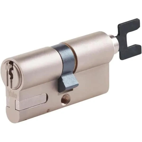 Yale Linus Adjustable Cylinder