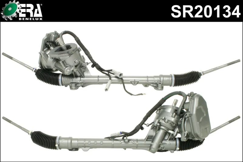 Styrväxel ERA Benelux SR20134