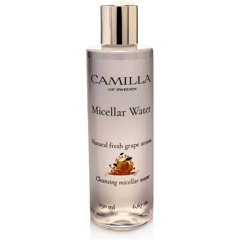 Camilla of Sweden Micellar Water 250 ml