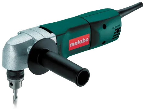 Metabo WBE 700 Vinkelborrmaskin 700 W