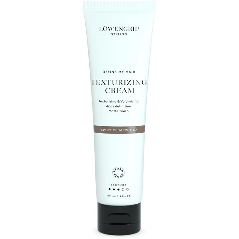 Löwengrip Define my Hair texturizing cream 100 ml