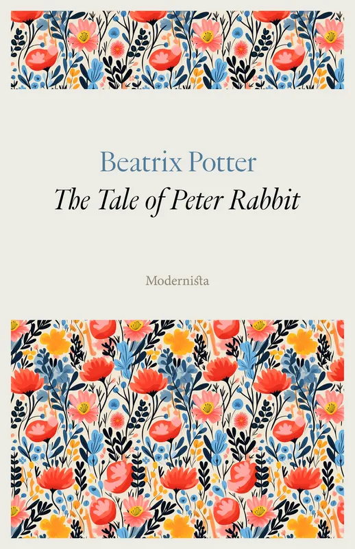 The Tale of Peter Rabbit, E-bok
