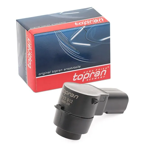 Parkeringssensor TOPRAN 723 912