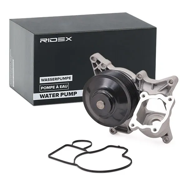 Vattenpump RIDEX 1260W0291