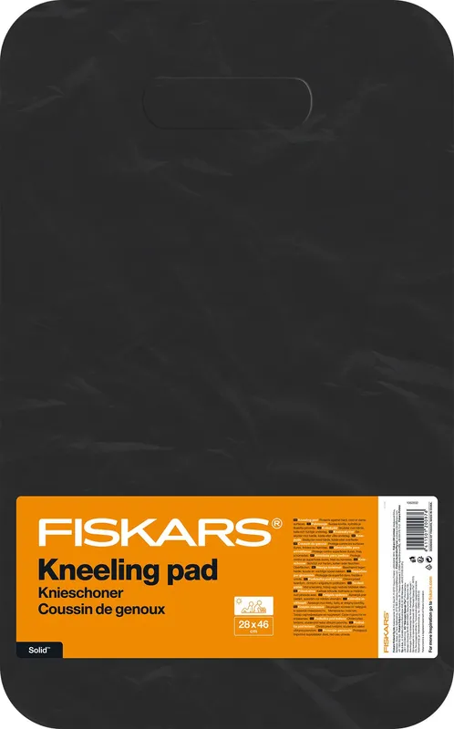 Fiskars Solid Knäskydd