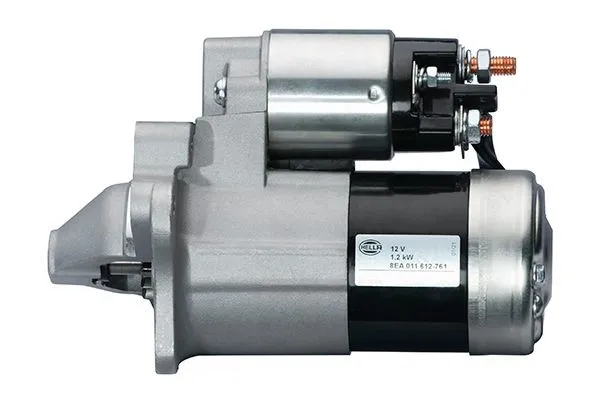 Startmotor HELLA 8EA 011 612-761
