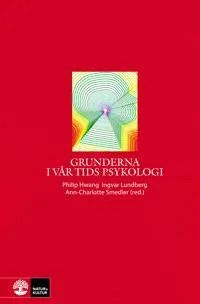 Grunderna i vår tids psykologi