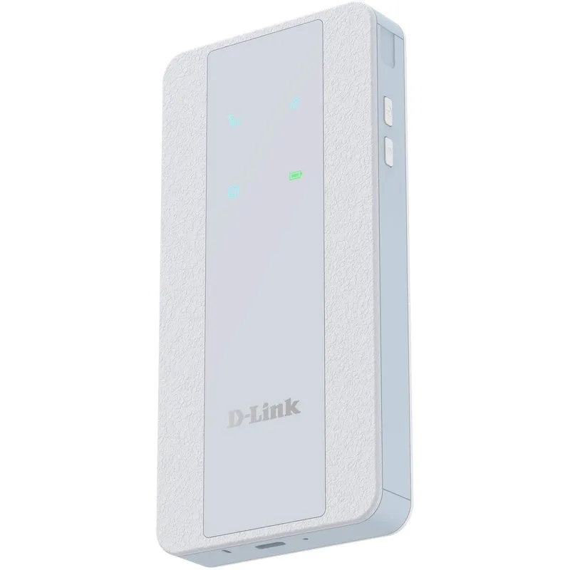 D-link 5g Nr Ax1800 Wifi 6 Mobile Hotspot