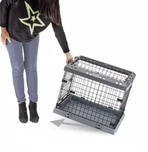 Stålbur Superior 77cm