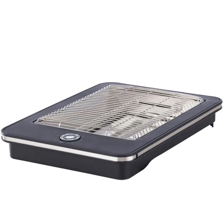 OBH Nordica Brödrost & Toaster Classic – 2632