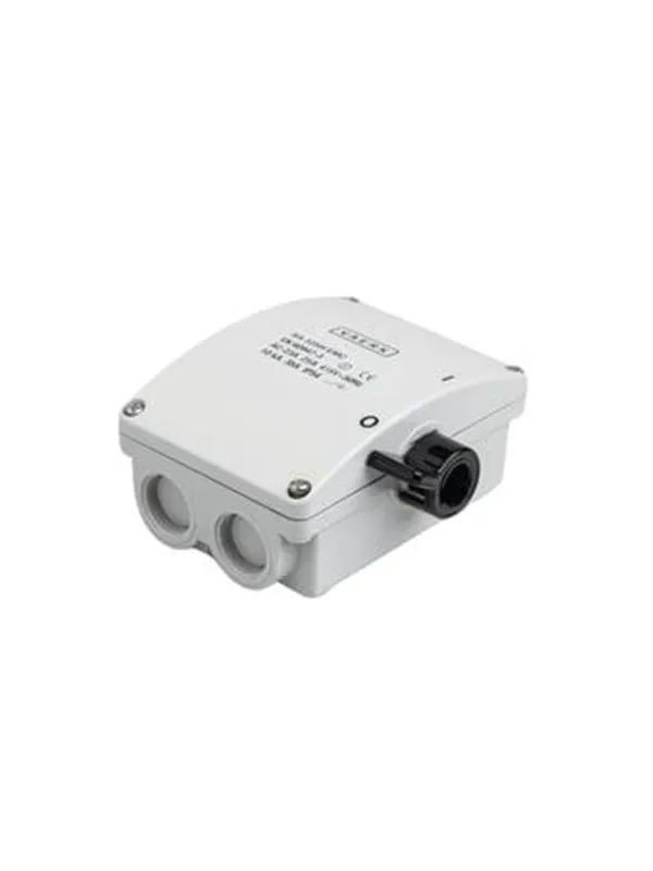 VAERK Safety switch incl. auxiliary switch SA 325H EMC