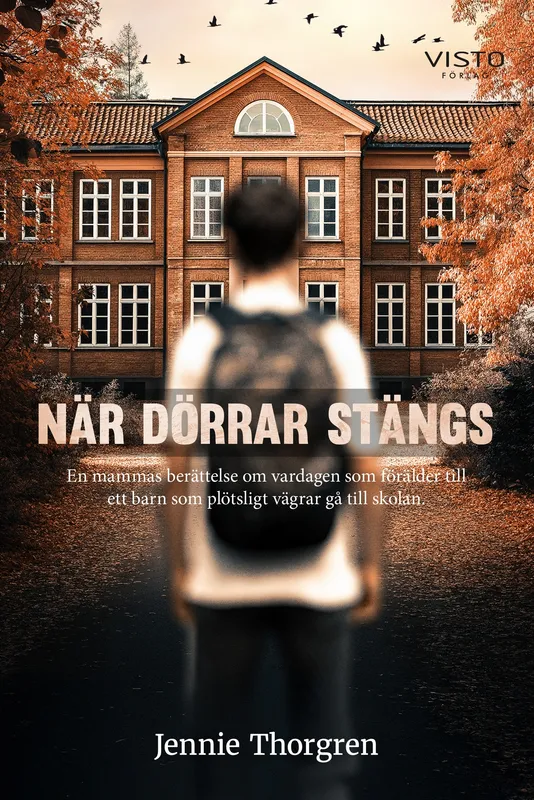 När dörrar stängs, E-bok #1310