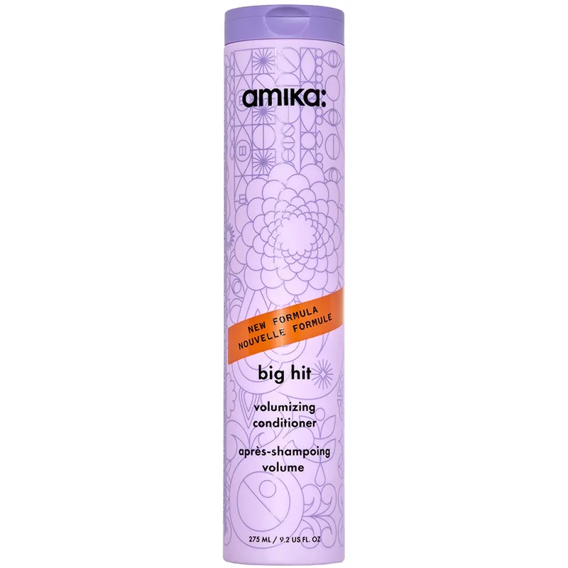 Big Hit - volymgivande balsam