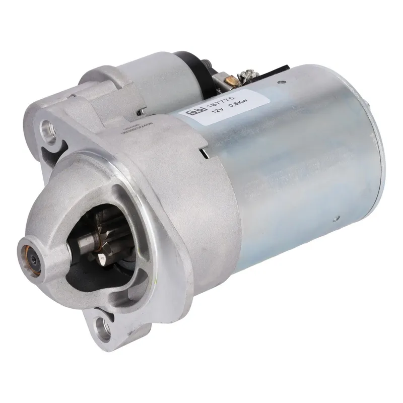Startmotor FEBI BILSTEIN 187775