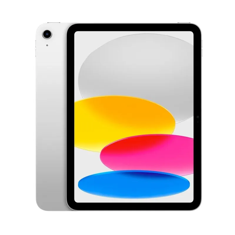 Apple Ipad 11th Gen (2025) Wi-fi + Cellular 11″ Apple A16 128gb Silver