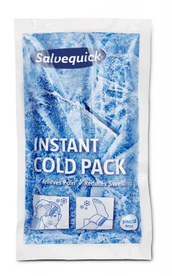 Cederroth Salvequick - instant cold pack
