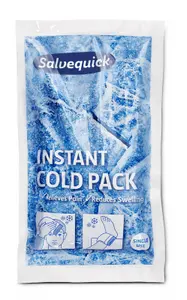 Cederroth Salvequick - instant cold pack