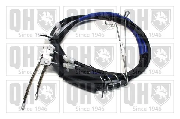 Handbromsvajer QUINTON HAZELL BC4337