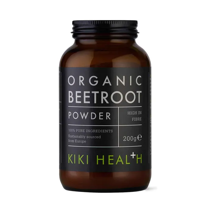 Organic Beetroot Powder 200g
