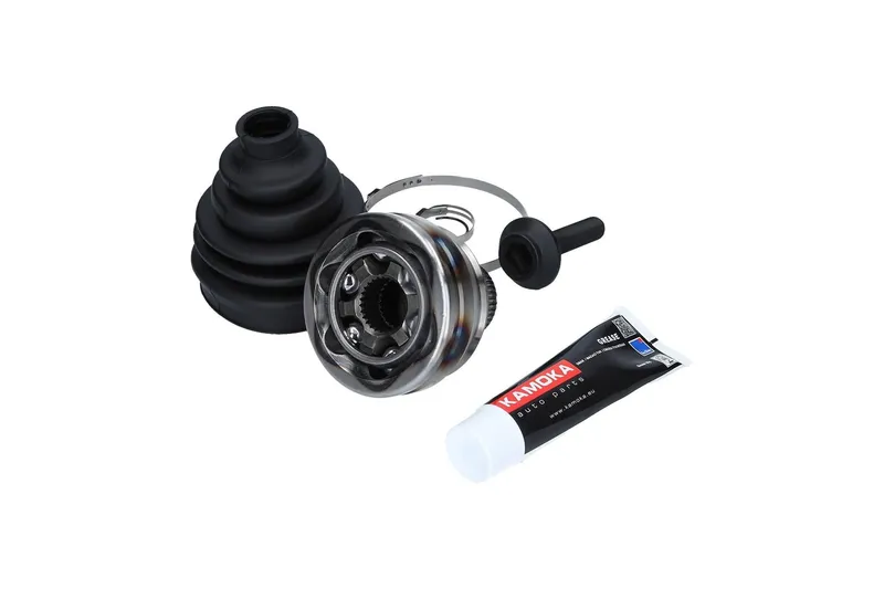 KAMOKA 6081 Ledsats, drivaxel