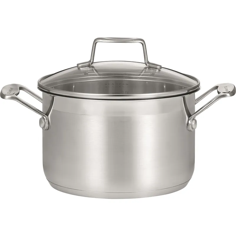 Scanpan Impact Gryta 3,2 l