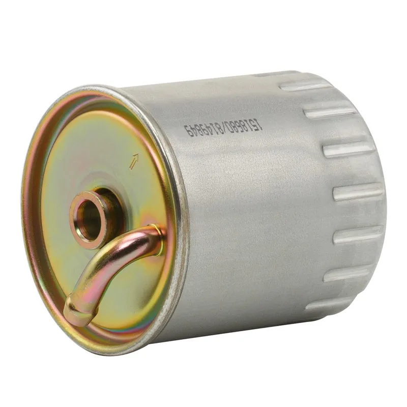 Bränslefilter RIDEX 9F0077