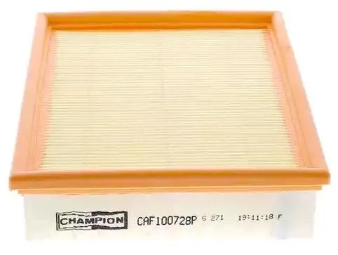 Luftfilter CHAMPION CAF100728P